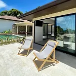 Villa Marie, 2 Bedrooms, Lamai Koh Samui