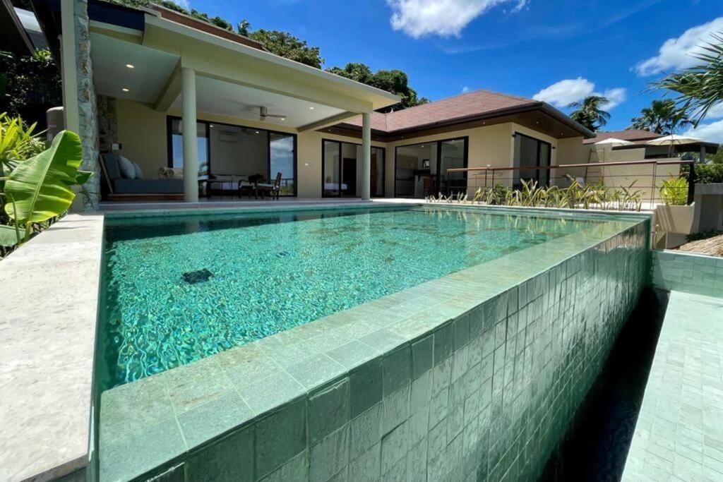 Villa Marie, 2 Bedrooms, Lamai *