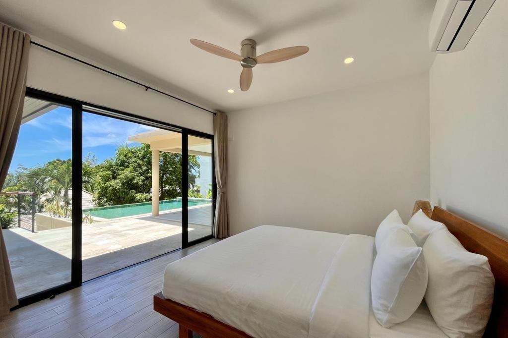 Marie, 2 Bedrooms, Lamai * Koh Samui