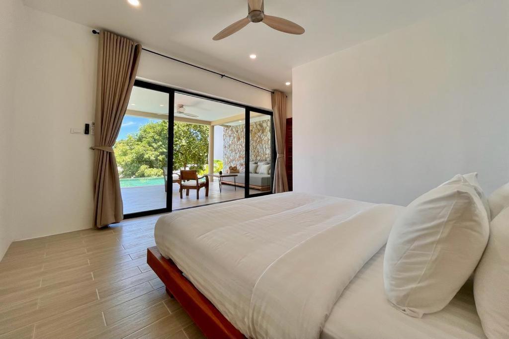 Marie, 2 Bedrooms, Lamai Koh Samui