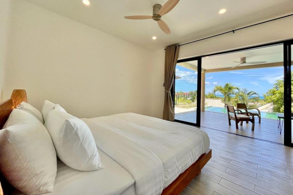 Marie, 2 Bedrooms, Lamai Villa Koh Samui