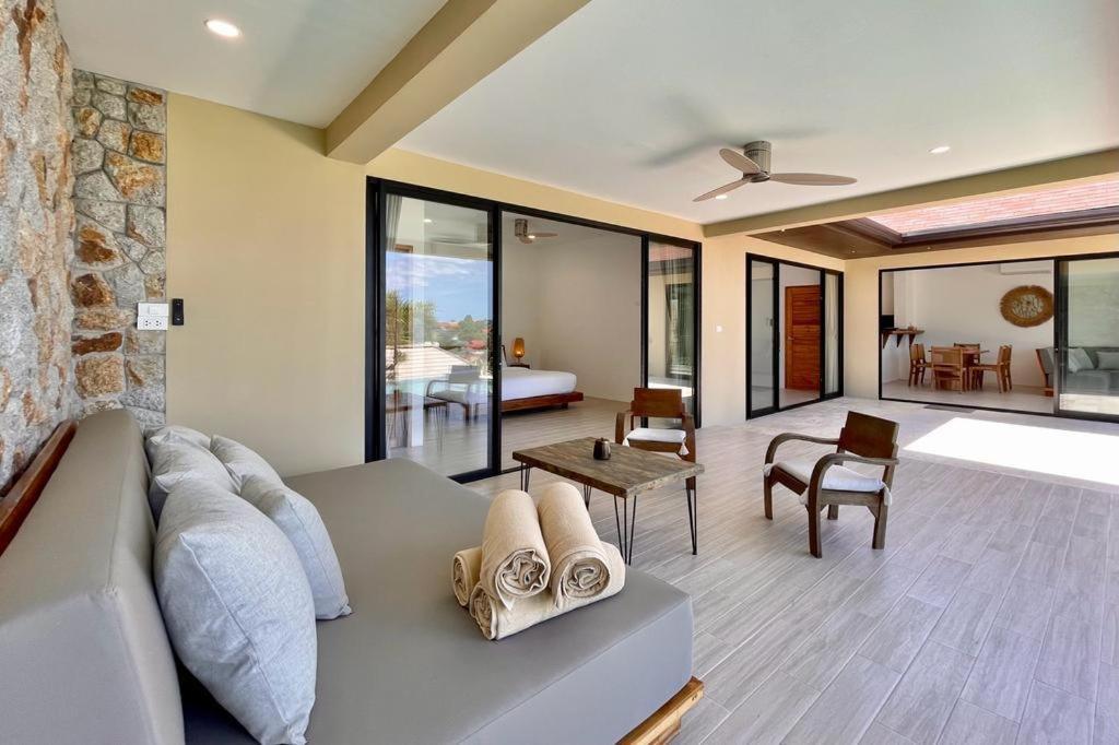 Marie, 2 Bedrooms, Lamai Koh Samui