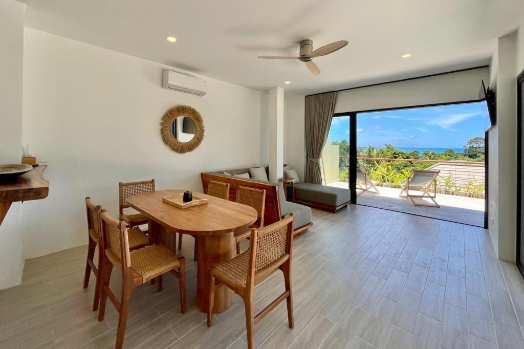 Marie, 2 Bedrooms, Lamai * Koh Samui