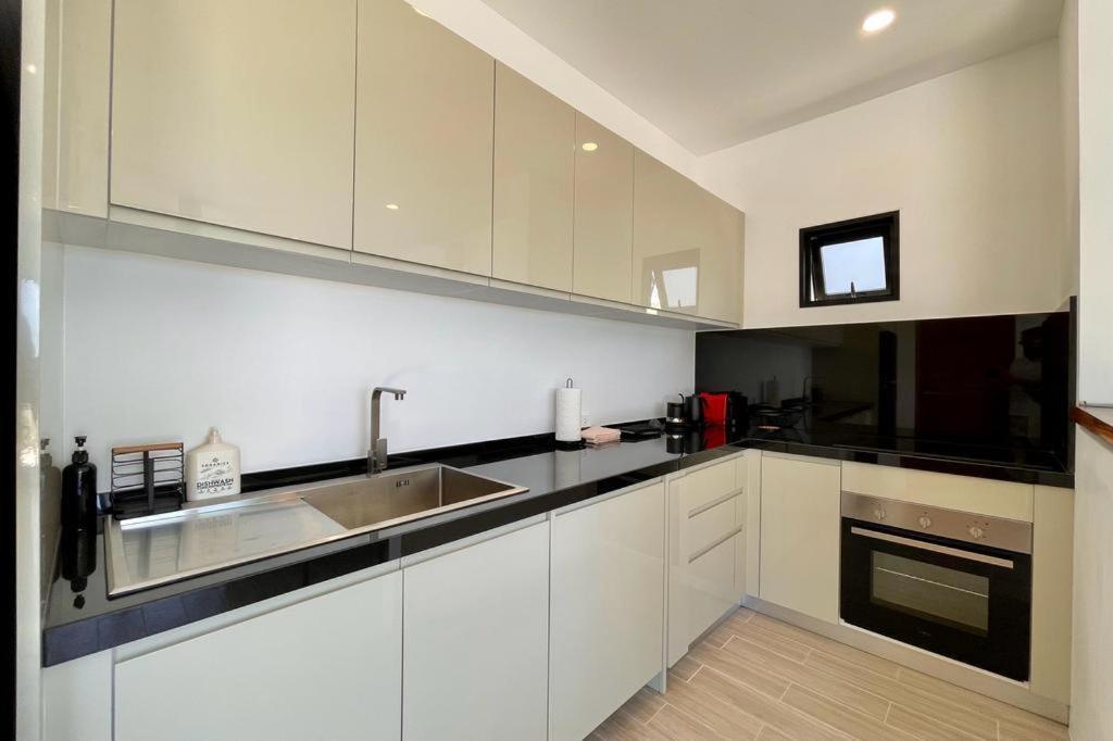 Marie, 2 Bedrooms, Lamai Villa Koh Samui