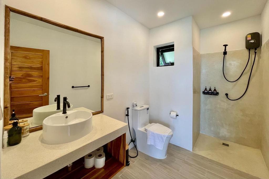 Marie, 2 Bedrooms, Lamai Villa