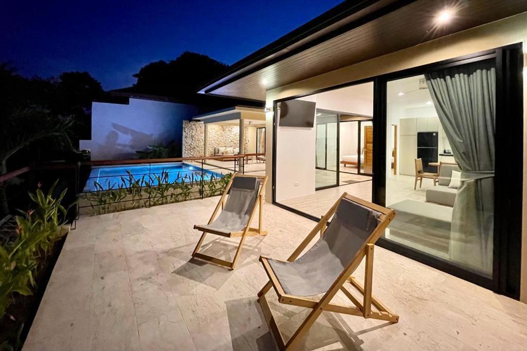 Villa Marie, 2 Bedrooms, Lamai Koh Samui