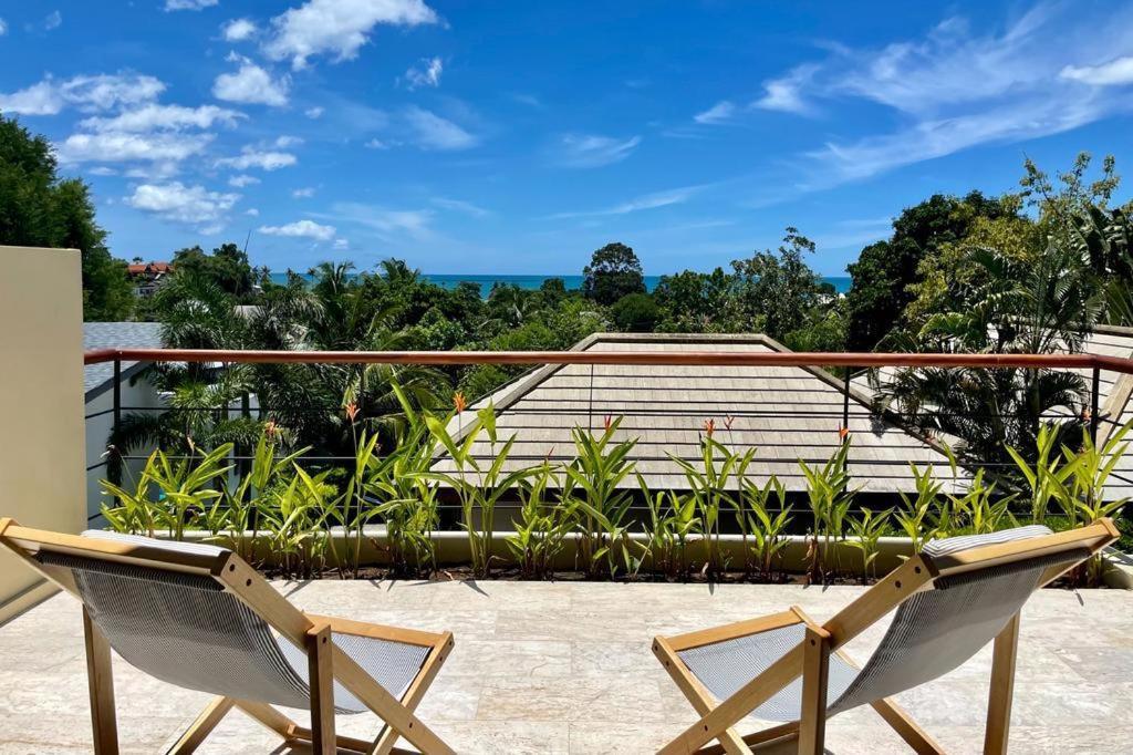Marie, 2 Bedrooms, Lamai * Koh Samui
