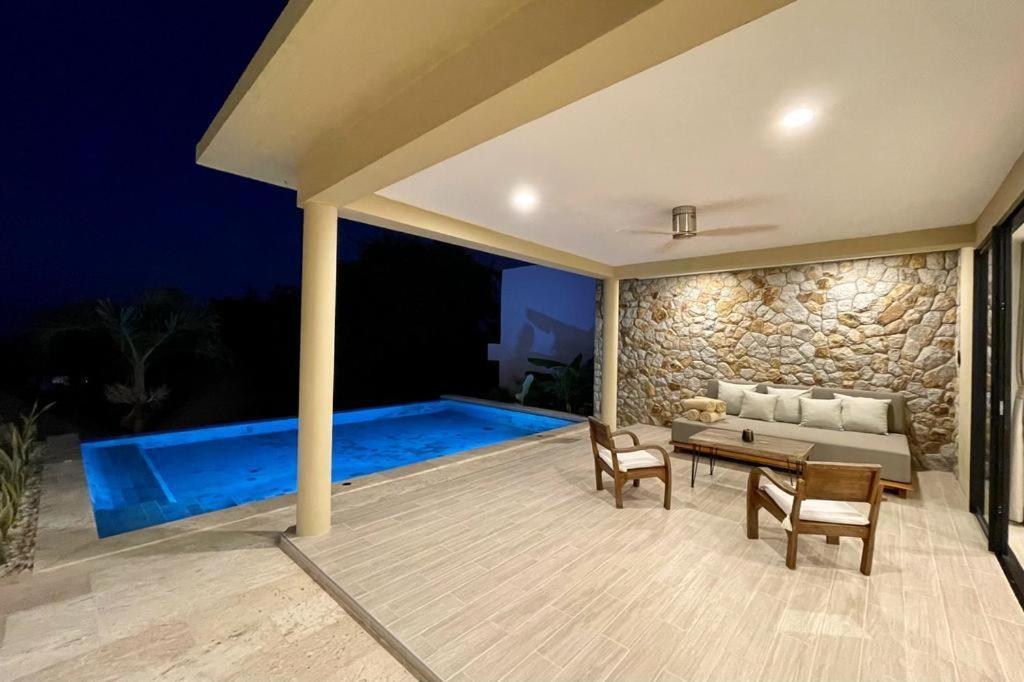 Marie, 2 Bedrooms, Lamai
